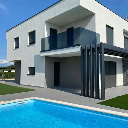 Villa Davide Petrovija Zewnętrze zdjęcie