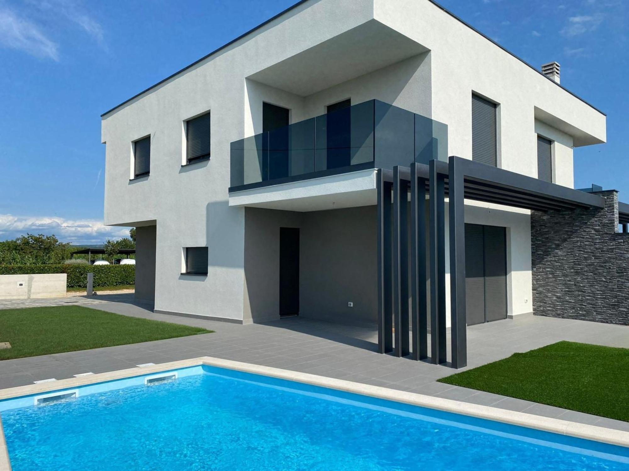 Villa Davide Petrovija Zewnętrze zdjęcie